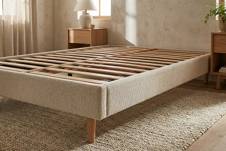 Tout savoir pour bien choisir son sommier à lattes