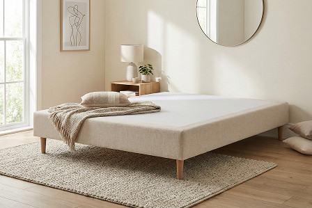 Tout savoir pour bien choisir son sommier tapissier